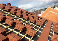 Rénover sa toiture à Saint-Marcellin-les-Vaison